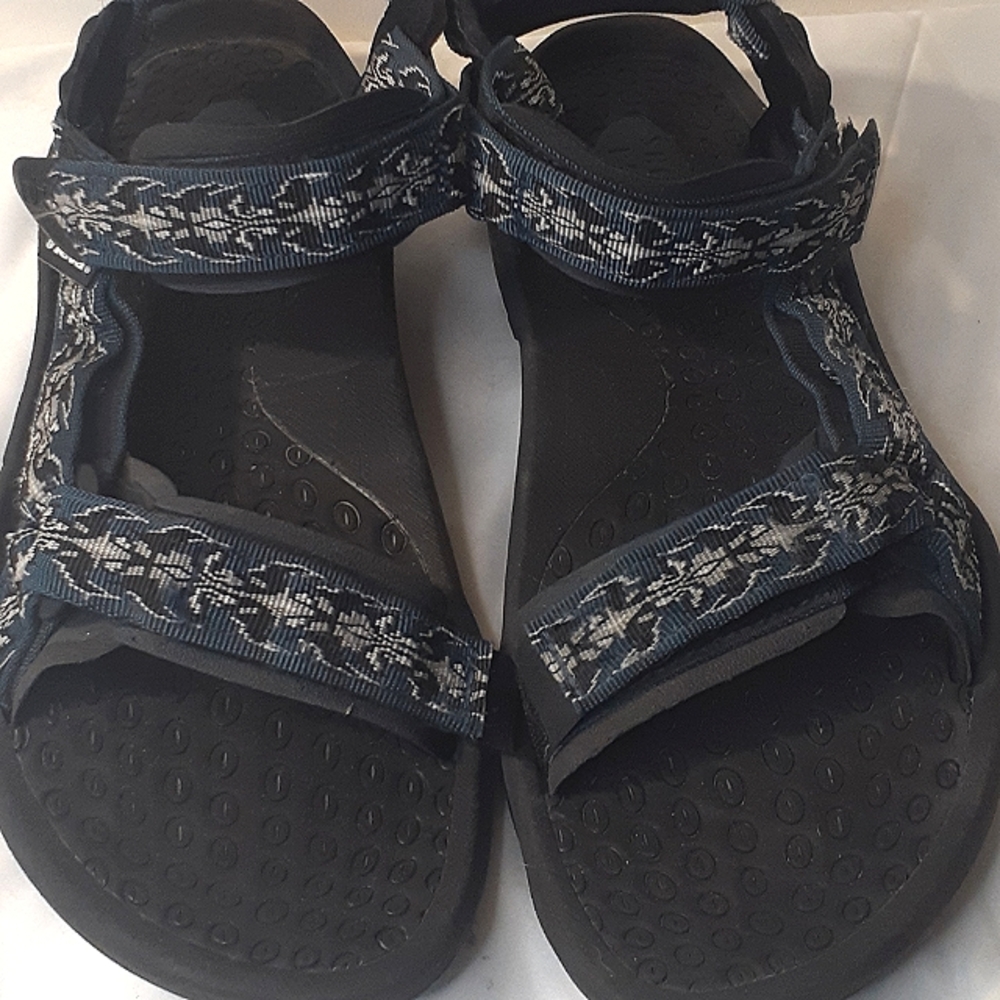 Teva Men's Tera Fi Hiking Sandals.